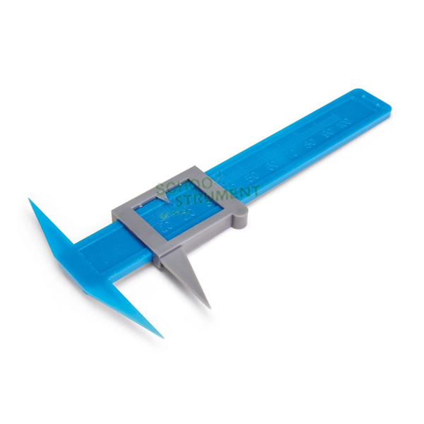 2-Point Touch Discriminator